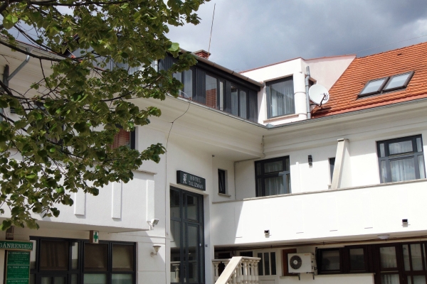 Hotel Talizmán